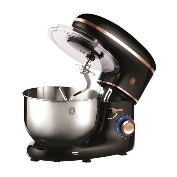 Macchina da cucina, collezione Black Rose