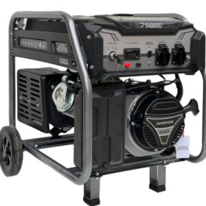 GENERATORE DI CORRENTE 7500W ANDER