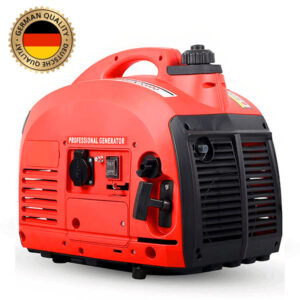 GENERATORE INVERTER 2000W