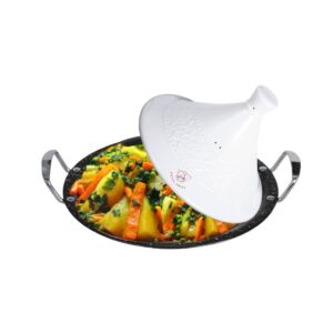 Tajine induction 34 CM